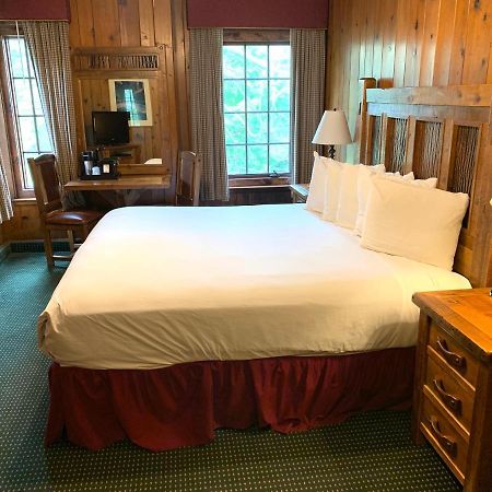 Starved Rock Lodge & Conference Center Utica Екстер'єр фото