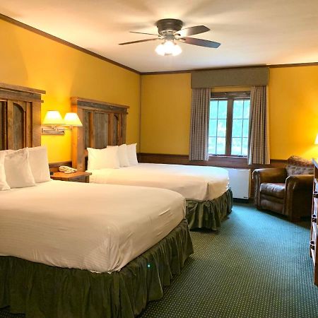 Starved Rock Lodge & Conference Center Utica Екстер'єр фото