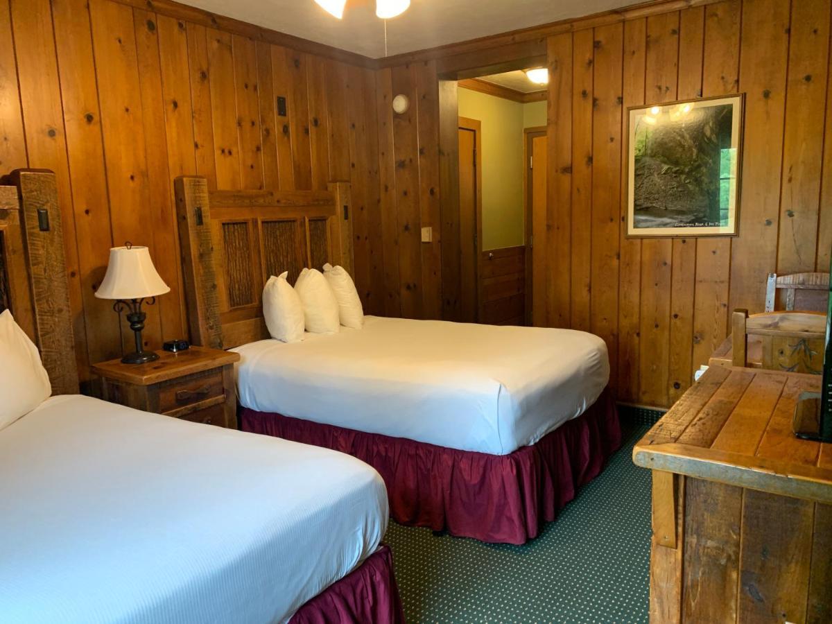 Starved Rock Lodge & Conference Center Utica Екстер'єр фото