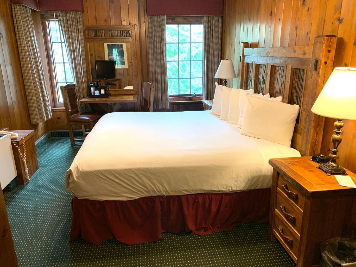 Starved Rock Lodge & Conference Center Utica Екстер'єр фото