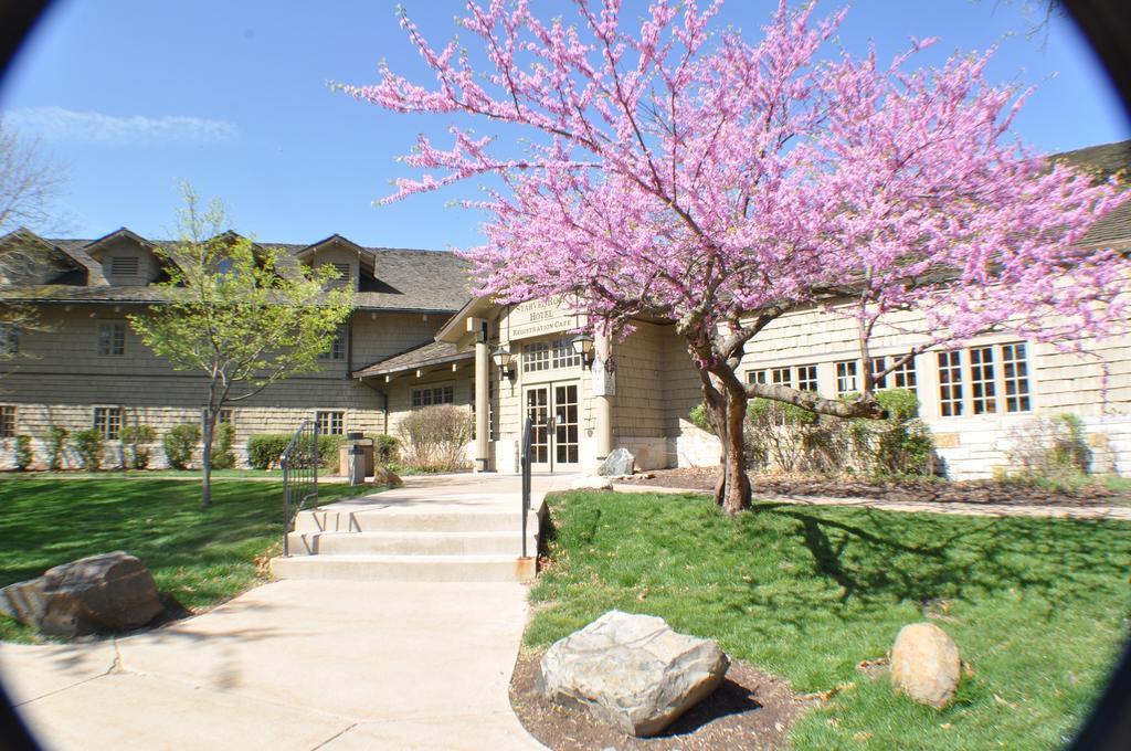 Starved Rock Lodge & Conference Center Utica Номер фото