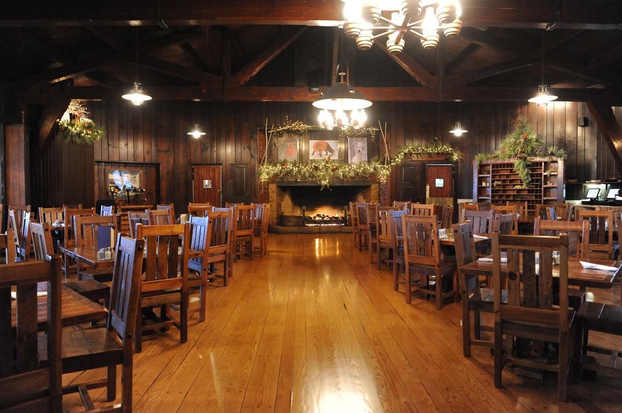 Starved Rock Lodge & Conference Center Utica Екстер'єр фото